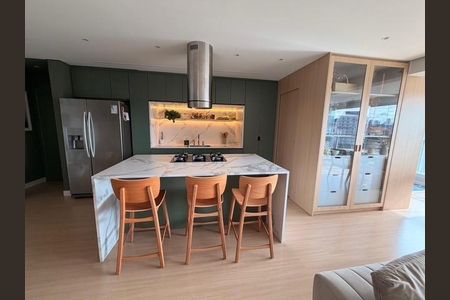 Apartamento à venda com 2 quartos, 93m² em Vila Ipojuca, São Paulo