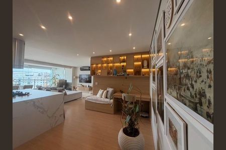Apartamento à venda com 2 quartos, 93m² em Vila Ipojuca, São Paulo