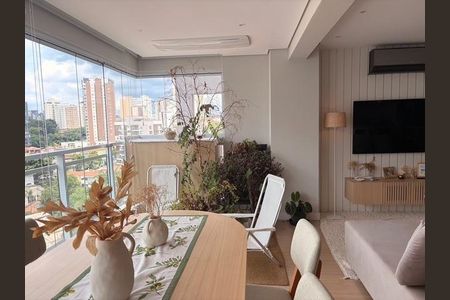 Apartamento à venda com 2 quartos, 93m² em Vila Ipojuca, São Paulo