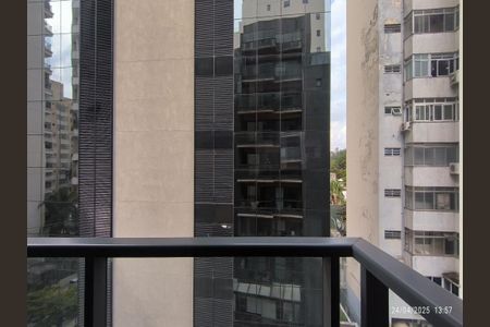 Apartamento à venda com 2 quartos, 107m² em Itaim Bibi, São Paulo