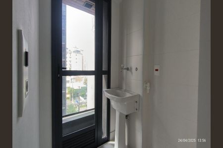 Apartamento à venda com 2 quartos, 107m² em Itaim Bibi, São Paulo