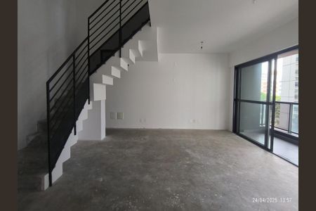 Apartamento à venda com 2 quartos, 107m² em Itaim Bibi, São Paulo