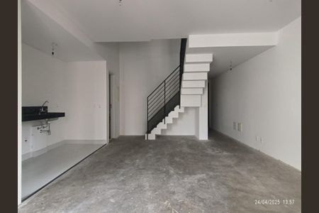 Apartamento à venda com 2 quartos, 107m² em Itaim Bibi, São Paulo