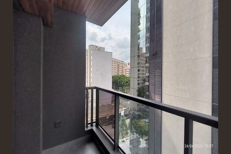Apartamento à venda com 2 quartos, 107m² em Itaim Bibi, São Paulo