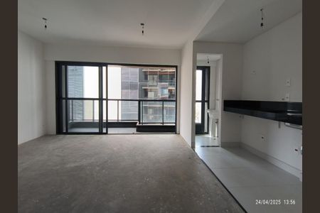 Apartamento à venda com 2 quartos, 107m² em Itaim Bibi, São Paulo