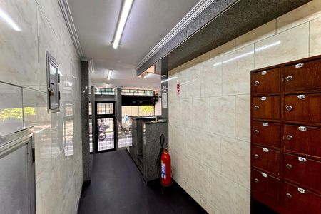 Apartamento à venda com 1 quarto, 40m² em Centro, Rio de Janeiro