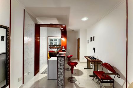 Apartamento à venda com 1 quarto, 40m² em Centro, Rio de Janeiro