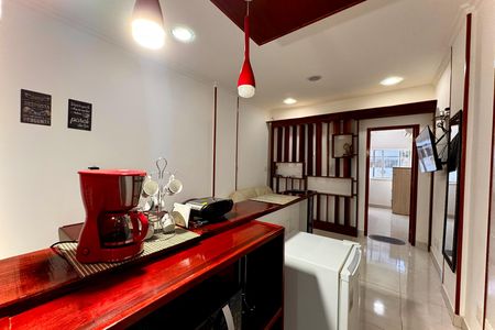 Apartamento à venda com 1 quarto, 40m² em Centro, Rio de Janeiro