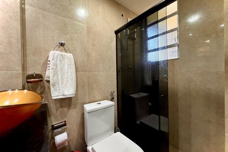 Apartamento para alugar com 40m², 1 quarto e sem vaga