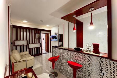Apartamento à venda com 1 quarto, 40m² em Centro, Rio de Janeiro
