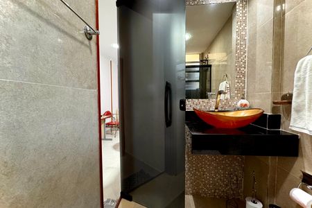 Apartamento à venda com 1 quarto, 40m² em Centro, Rio de Janeiro