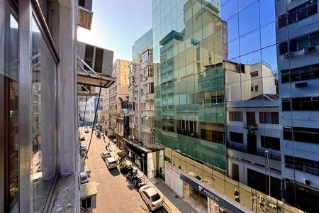 Apartamento à venda com 1 quarto, 40m² em Centro, Rio de Janeiro