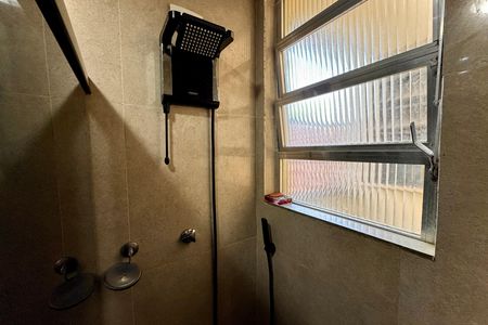 Apartamento para alugar com 40m², 1 quarto e sem vaga