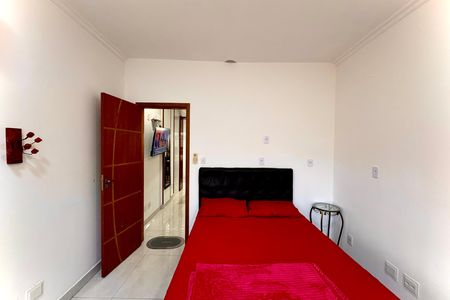 Apartamento para alugar com 40m², 1 quarto e sem vaga