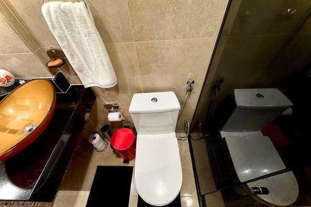 Apartamento à venda com 1 quarto, 40m² em Centro, Rio de Janeiro