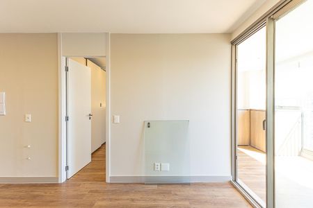 Apartamento para alugar com 42m², 1 quarto e sem vaga Apartamento para alugar com 42m², 1 quarto e sem vagaSala/Cozinha