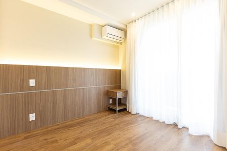 Apartamento para alugar com 42m², 1 quarto e sem vaga Apartamento para alugar com 42m², 1 quarto e sem vagaQuarto