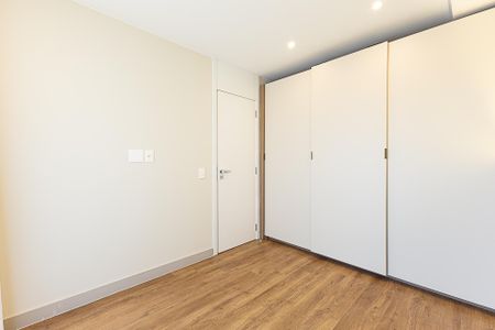 Apartamento para alugar com 42m², 1 quarto e sem vaga Apartamento para alugar com 42m², 1 quarto e sem vagaQuarto