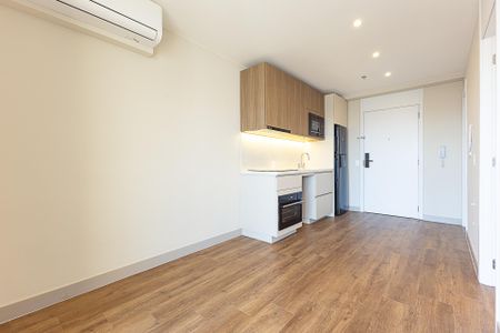 Apartamento para alugar com 42m², 1 quarto e sem vaga Apartamento para alugar com 42m², 1 quarto e sem vagaSala/Cozinha