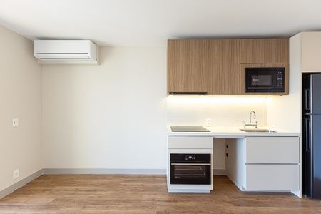Apartamento para alugar com 42m², 1 quarto e sem vaga Apartamento para alugar com 42m², 1 quarto e sem vagaSala/Cozinha