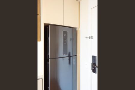 Apartamento para alugar com 42m², 1 quarto e sem vaga Apartamento para alugar com 42m², 1 quarto e sem vagaSala/Cozinha