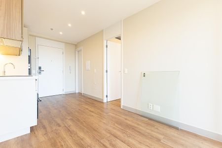 Apartamento para alugar com 42m², 1 quarto e sem vaga Apartamento para alugar com 42m², 1 quarto e sem vagaSala/Cozinha