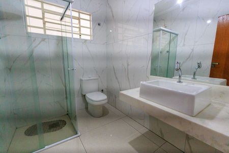 Casa para alugar com 125m², 3 quartos e 1 vaga