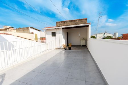 Casa para alugar com 125m², 3 quartos e 1 vaga