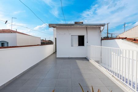 Casa para alugar com 125m², 3 quartos e 1 vaga