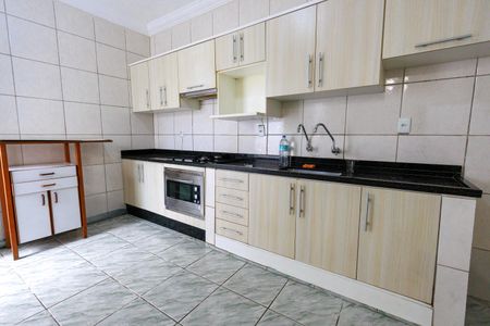 Casa para alugar com 125m², 3 quartos e 1 vaga