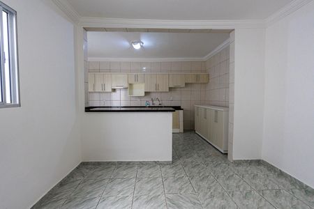 Casa para alugar com 3 quartos, 125m² em Parque das Nacoes, Indaiatuba