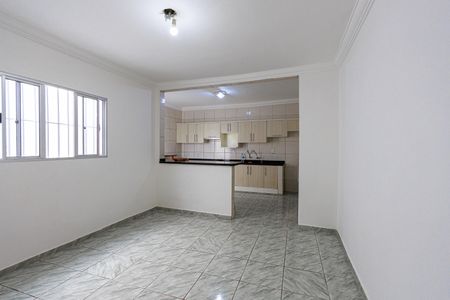Casa para alugar com 125m², 3 quartos e 1 vaga