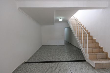 Casa para alugar com 3 quartos, 125m² em Parque das Nacoes, Indaiatuba