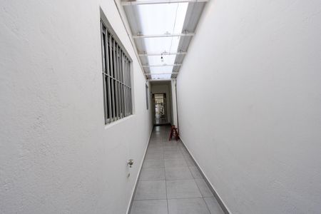 Casa para alugar com 125m², 3 quartos e 1 vaga