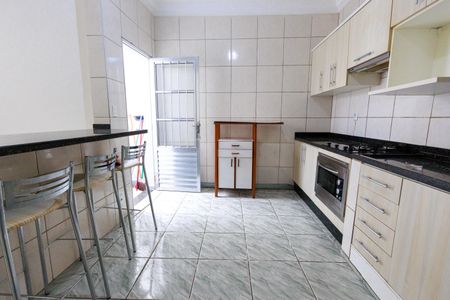 Casa para alugar com 125m², 3 quartos e 1 vaga