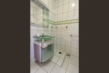 Casa para alugar com 125m², 3 quartos e 1 vaga
