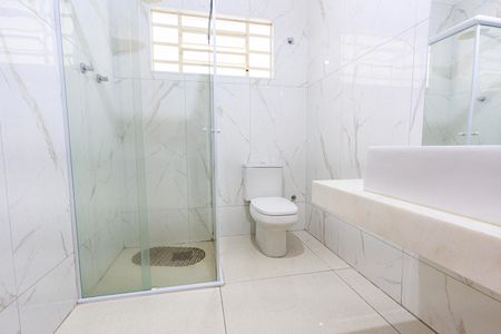 Casa para alugar com 3 quartos, 125m² em Parque das Nacoes, Indaiatuba