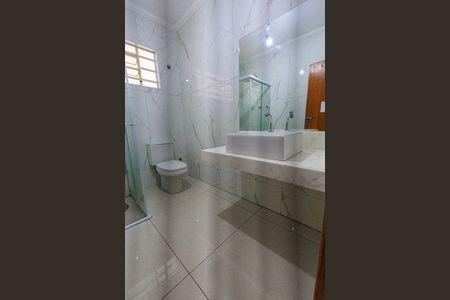 Casa para alugar com 125m², 3 quartos e 1 vaga