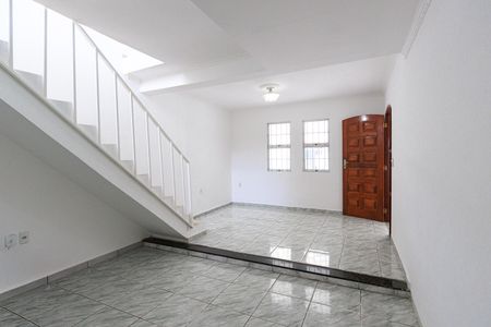 Casa para alugar com 3 quartos, 125m² em Parque das Nacoes, Indaiatuba