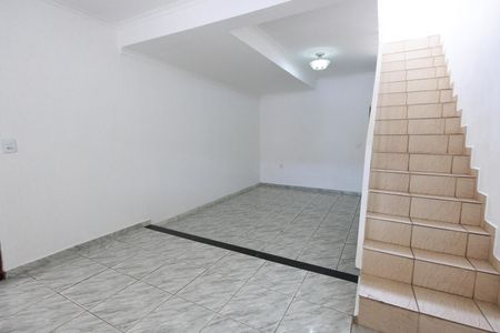 Casa para alugar com 125m², 3 quartos e 1 vaga