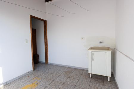 Casa para alugar com 125m², 3 quartos e 1 vaga