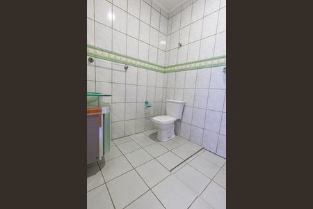 Casa para alugar com 3 quartos, 125m² em Parque das Nacoes, Indaiatuba