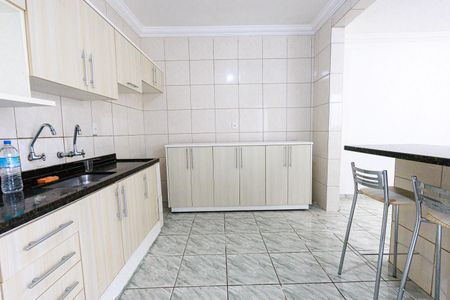 Casa para alugar com 3 quartos, 125m² em Parque das Nacoes, Indaiatuba