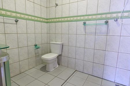Casa para alugar com 3 quartos, 125m² em Parque das Nacoes, Indaiatuba