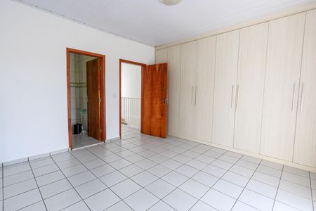 Casa para alugar com 3 quartos, 125m² em Parque das Nacoes, Indaiatuba