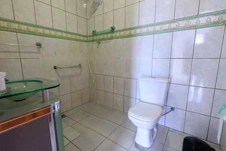 Casa para alugar com 125m², 3 quartos e 1 vaga