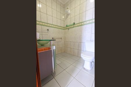 Casa para alugar com 125m², 3 quartos e 1 vaga