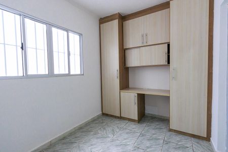 Casa para alugar com 125m², 3 quartos e 1 vaga