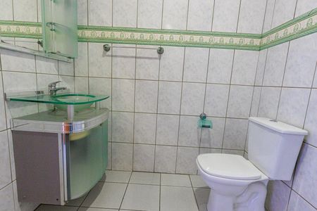 Casa para alugar com 3 quartos, 125m² em Parque das Nacoes, Indaiatuba