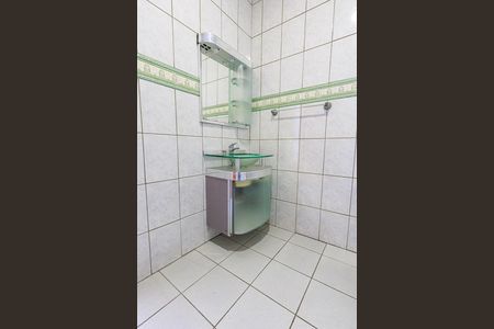 Casa para alugar com 125m², 3 quartos e 1 vaga